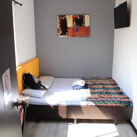 Havana Hostel Cali&Dance School Camera foto