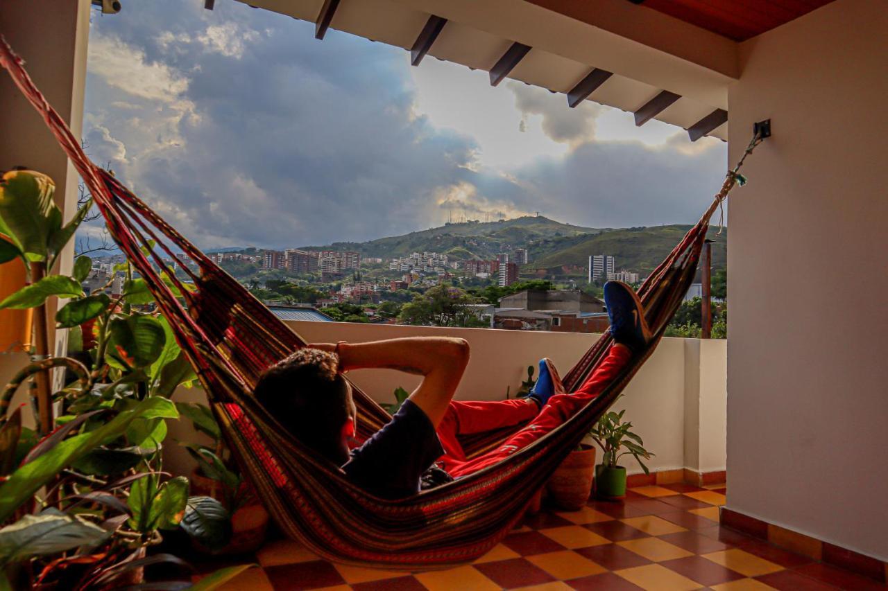 Havana Hostel Cali&Dance School Esterno foto