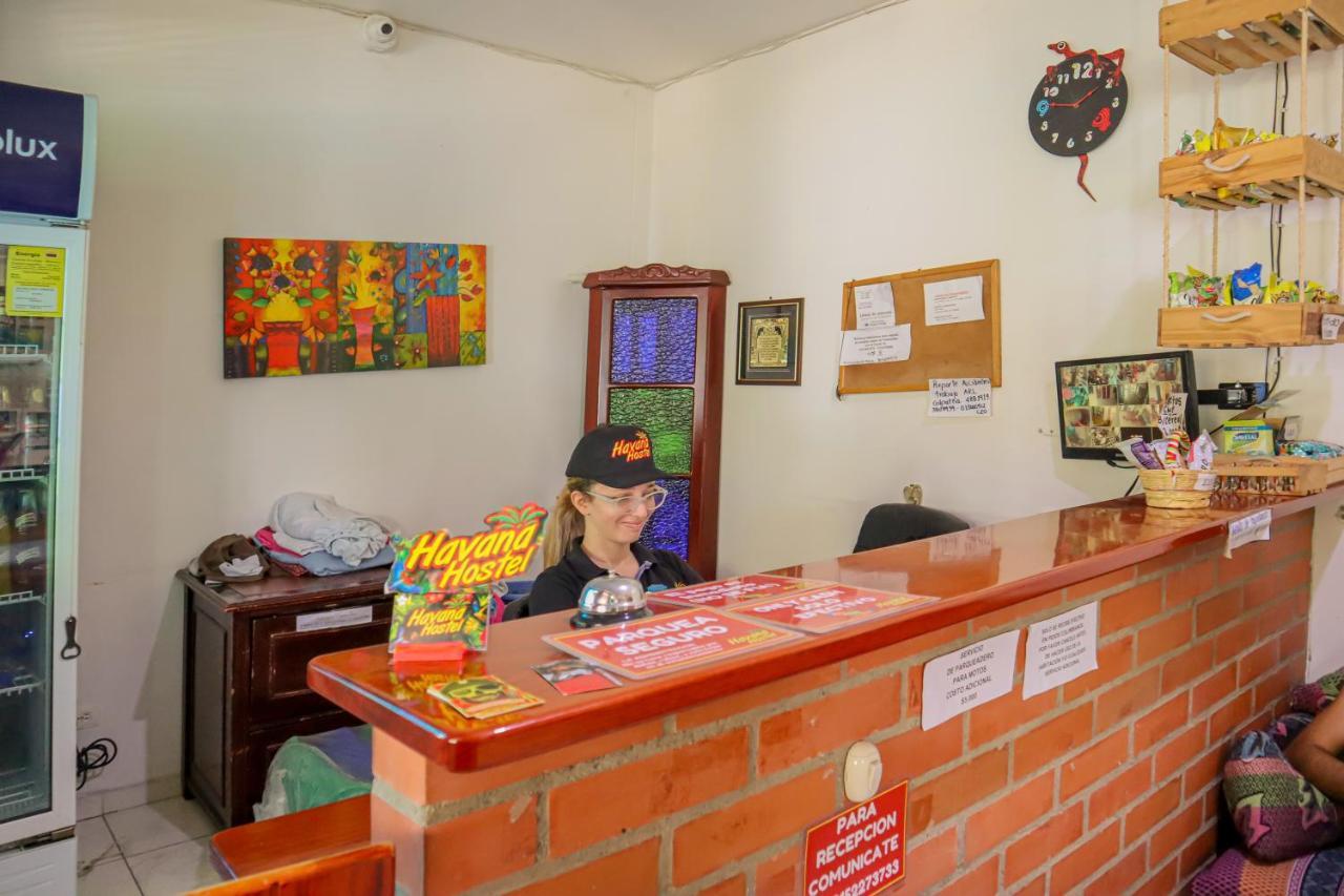 Havana Hostel Cali&Dance School Esterno foto