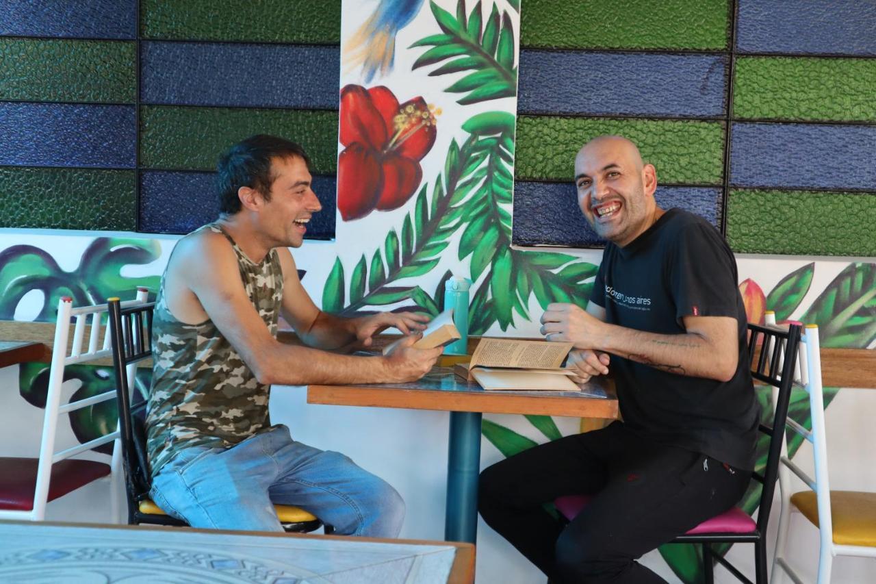 Havana Hostel Cali&Dance School Esterno foto