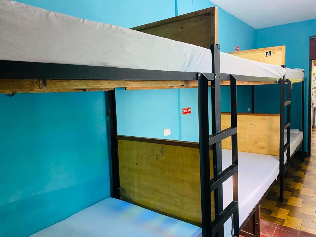 Havana Hostel Cali&Dance School Esterno foto