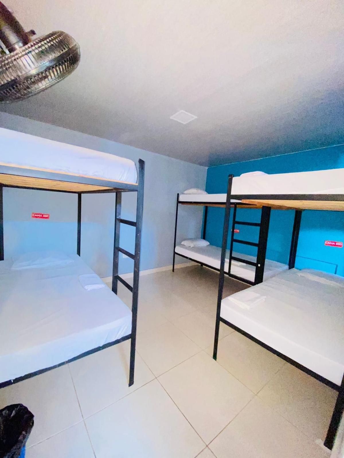 Havana Hostel Cali&Dance School Esterno foto