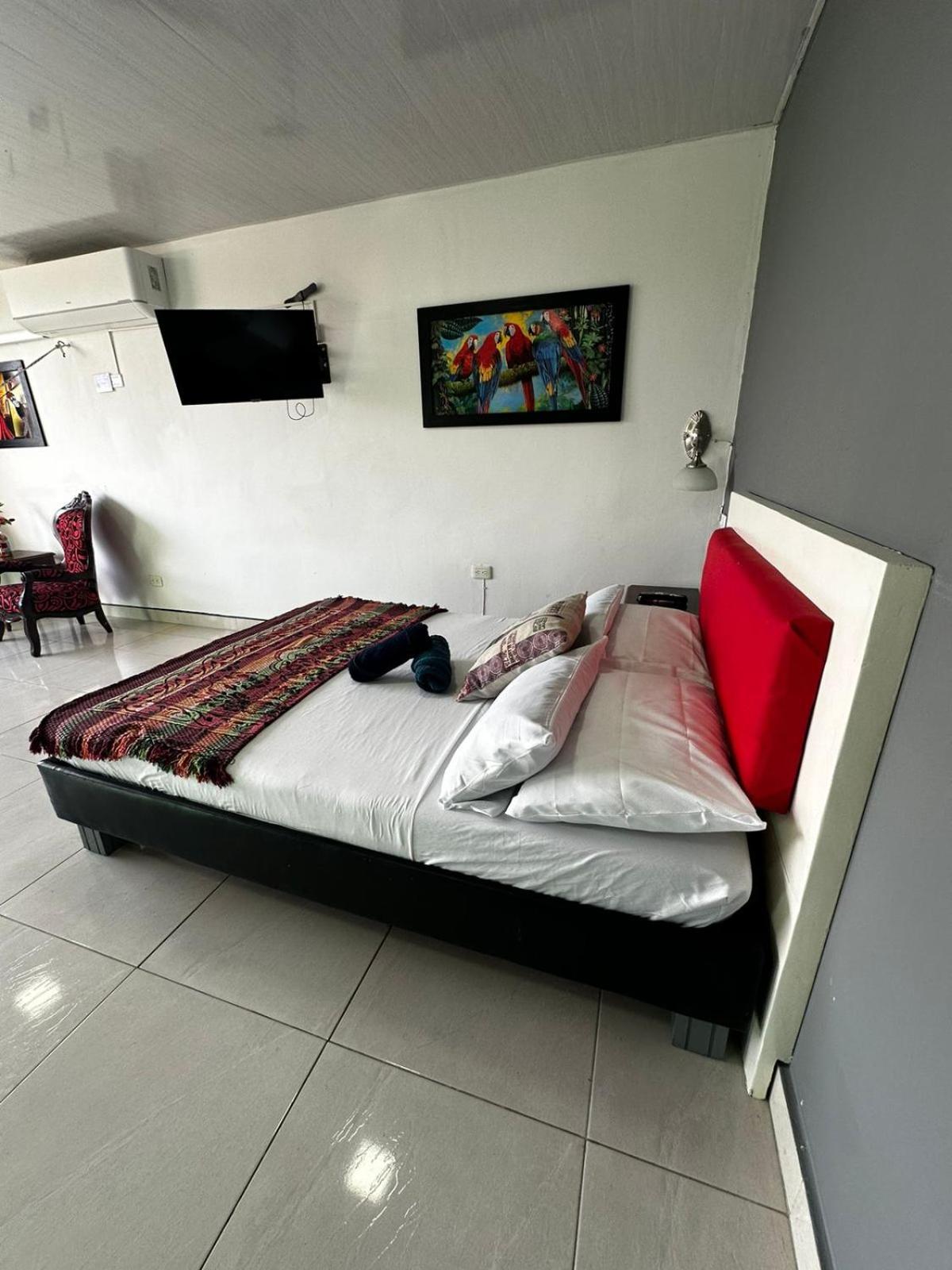 Havana Hostel Cali&Dance School Esterno foto