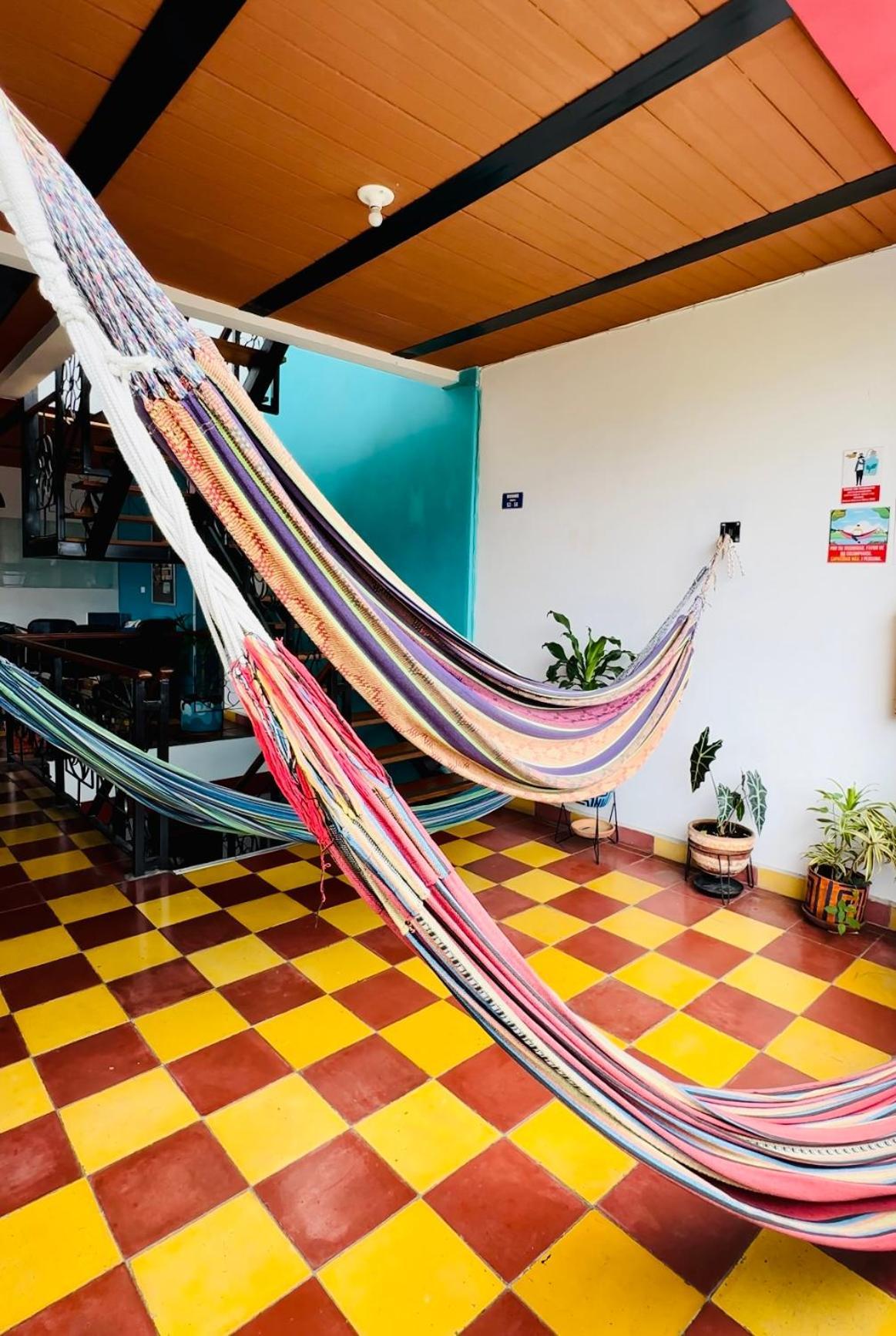 Havana Hostel Cali&Dance School Esterno foto